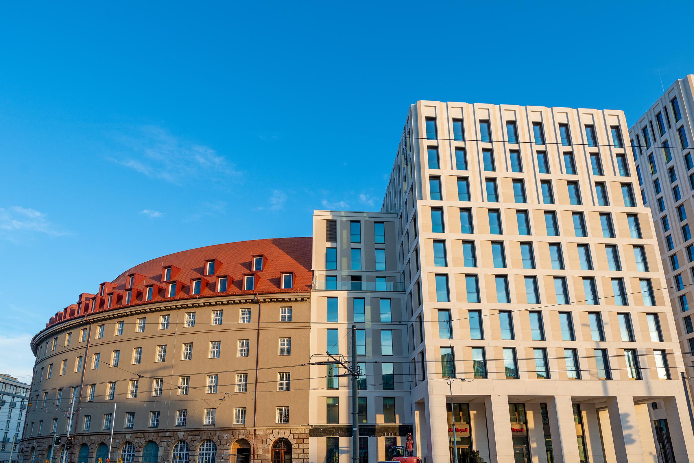 Leonardo Royal Hotel Nuernberg Esterno foto